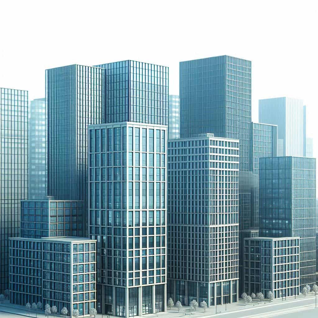 大厦名字文章配图